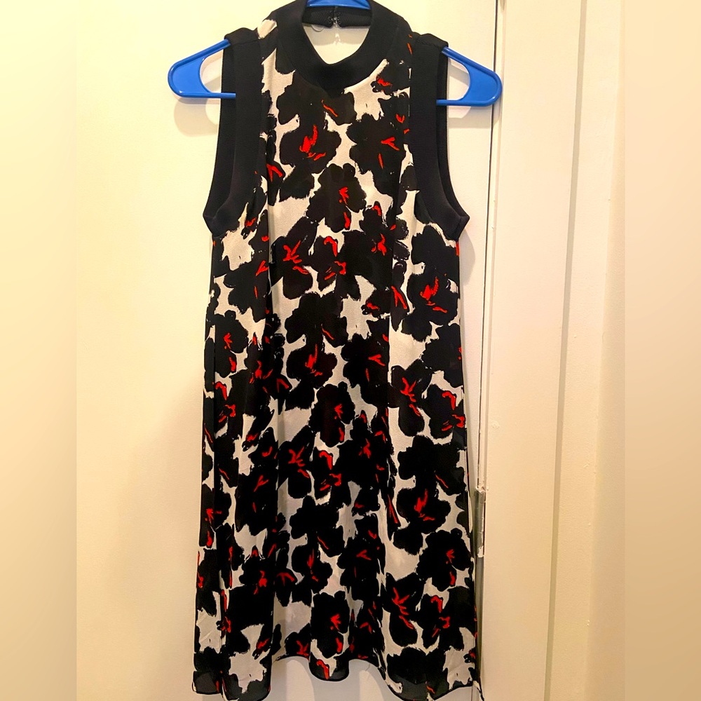 ALC mini sleeveless mini dress size 2